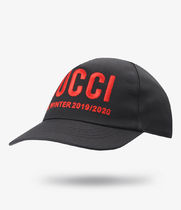 GUCCI Caps