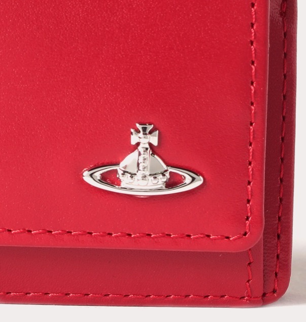 【国内即発★VivienneWestwood】ヴィンテージ WATERORB ミニ財布 国内即発☆VivienneWestwood】ヴィンテージ WATERORB ミニ財布