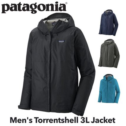 Patagonia(パタゴニア) マウンテンパーカー(メンズ) - 海外通販のBUYMA