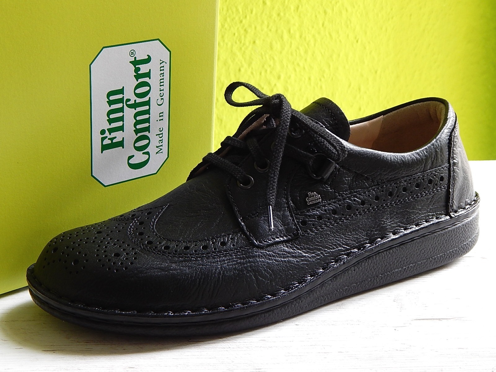 Finn Comfort フィンコンフォート FinnComfort メンズ 靴