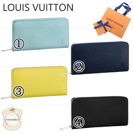Louis Vuitton EPI(ルイヴィトン エピ) 長財布(レディース) - 海外通販