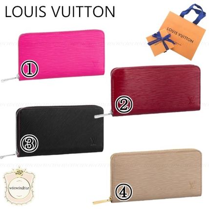 Louis Vuitton EPI(ルイヴィトン エピ) 財布・小物(レディース) - 海外 ...