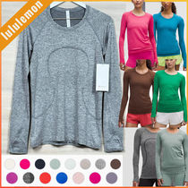 Swiftly Tech Long Sleeve *Breeze | ロングスリーブ | Lululemon JP