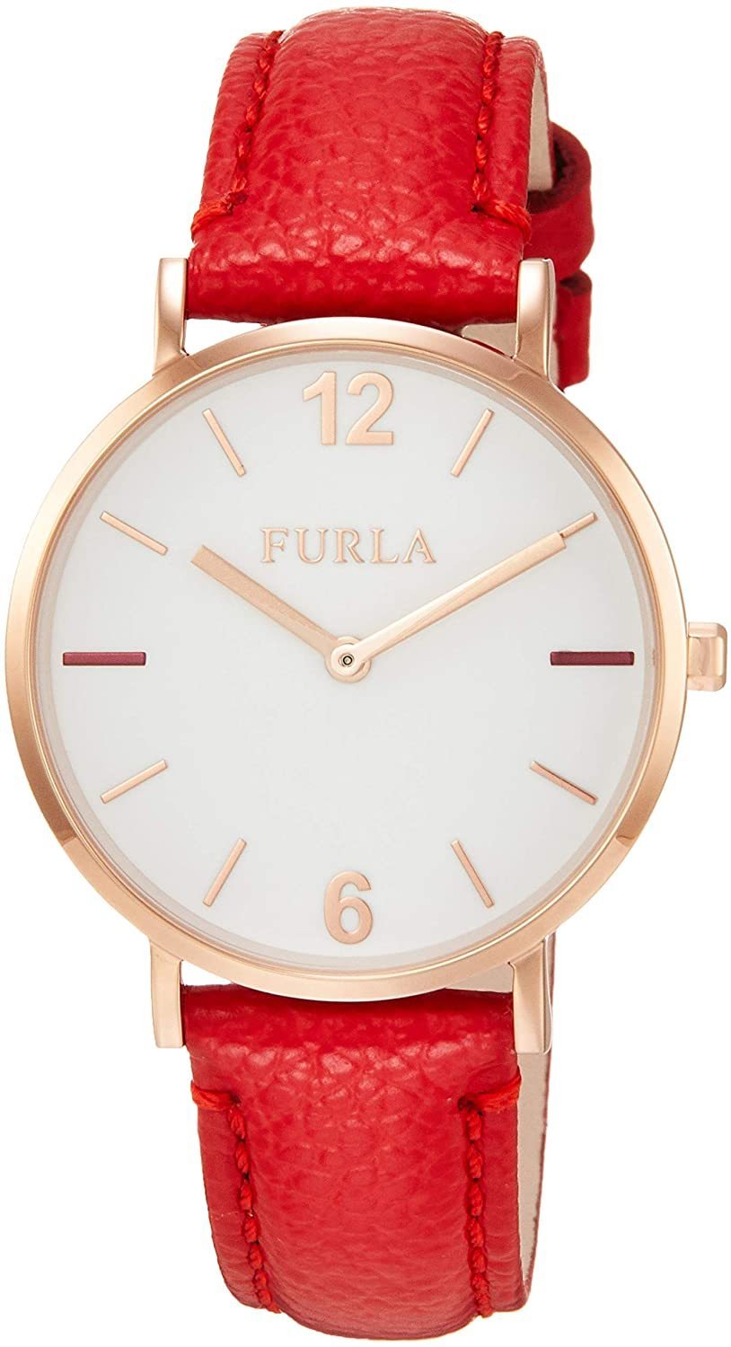 売れ筋半額 FURLA フルラ 腕時計 GIADA R4251108544 レディース