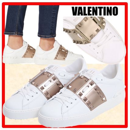 VALENTINO x スニーカー(レディース)|新作を海外通販【BUYMA】 VALENTINO x スニーカー(レディース)|新作を海外通販【BUYMA】