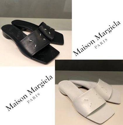 22cm Maison Margiela x サンダル・ミュール(レディース)|新作を海外 22cm Maison Margiela x サンダル・ミュール(レディース)|新作を海外
