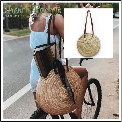 French Baskets x かごバッグ(レディース)|新作を海外通販【BUYMA】 French Baskets x かごバッグ(レディース)|新作を海外通販【BUYMA】