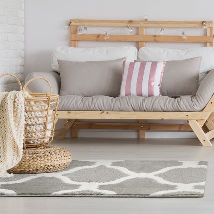 Laura Ashley x ラグ・カーペット(ライフスタイル)|新作を海外通販 Laura Ashley x ラグ・カーペット(ライフスタイル)|新作を海外通販