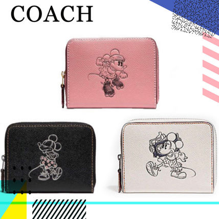 ミニーマウス Coach(コーチ)|新作を海外通販【BUYMA】