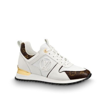 Shop Louis Vuitton 2019-20FW Run Away Trainer by amorquotes | BUYMA