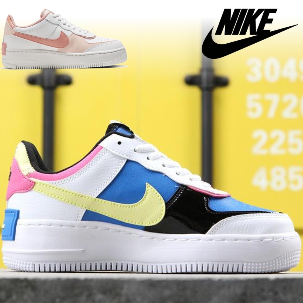 【NIKE】エア フォース 1 シャドウ☆２カラー
