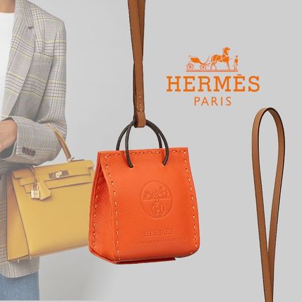 HERMES Oran x バッグチャーム(レディース)|新作を海外通販【BUYMA】 HERMES Oran x バッグチャーム(レディース)|新作を海外通販【BUYMA】