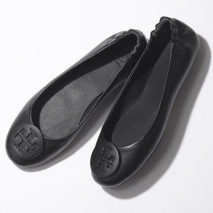 Tory Burch x バレエシューズ(レディース) - 海外通販のBUYMA