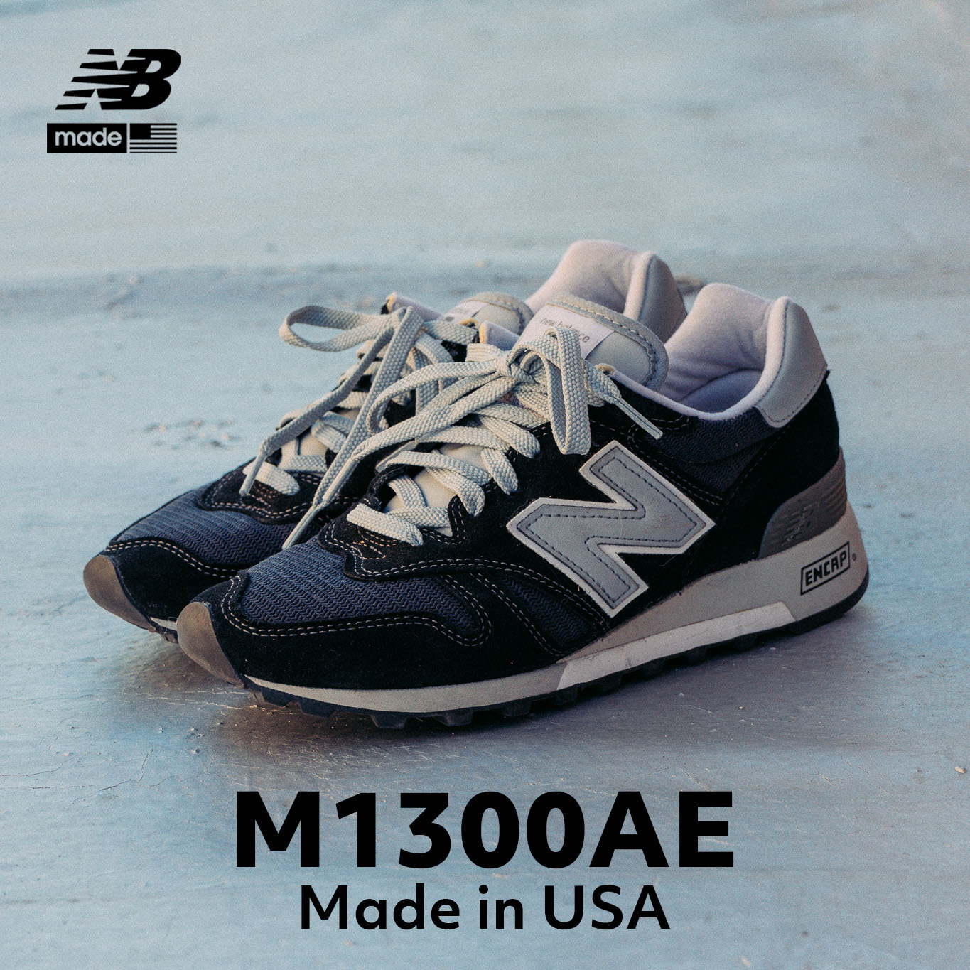 New Balance  ニューバランス　M1300JP MADE IN USA