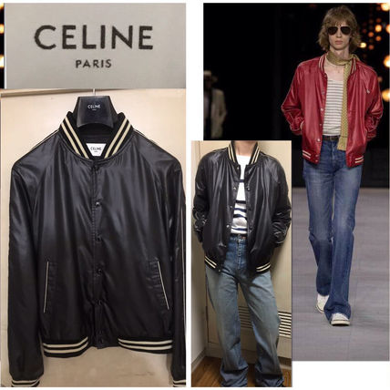 テディ CELINE(セリーヌ) ジャケットその他(メンズ) - 海外通販