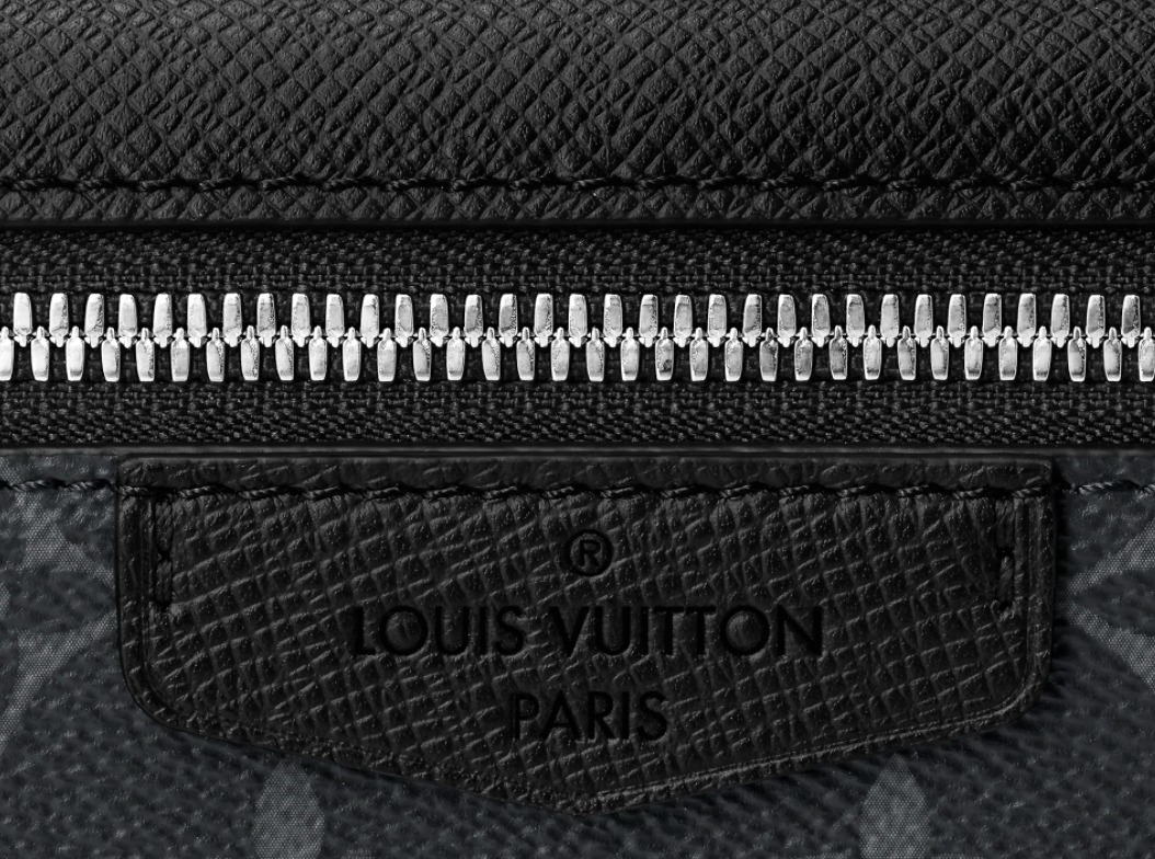 注目の新作*【Vuitton】20SSNEW!Taigaオレンジ&ブルー☆BUMBAG (Louis ...