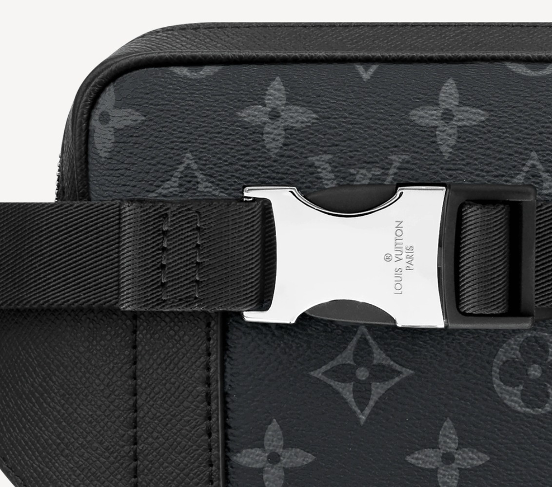 注目の新作*【Vuitton】20SSNEW!Taigaオレンジ&ブルー☆BUMBAG (Louis ...