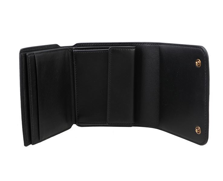 BALENCIAGA 折りたたみ財布 【関税負担】 BALENCIAGA WALLET(4)