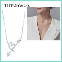 国内買付【TIFFANY&Co.】X ペンダント le-premier_tiffany-007