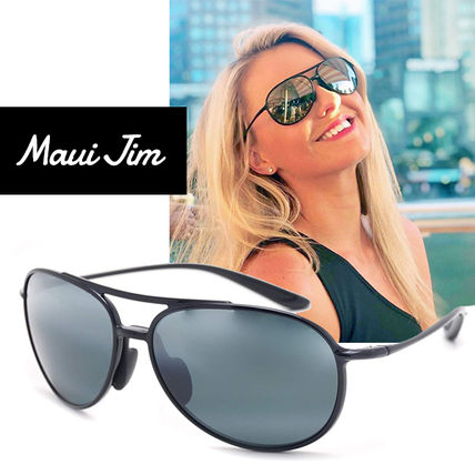 Maui Jim(マウイジム) サングラス(メンズ) - 海外通販のBUYMA