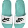 Nike サンダル・ミュール 【NIKE】ナイキスポーツウェア ベナッシ JDI☆５カラー(9)
