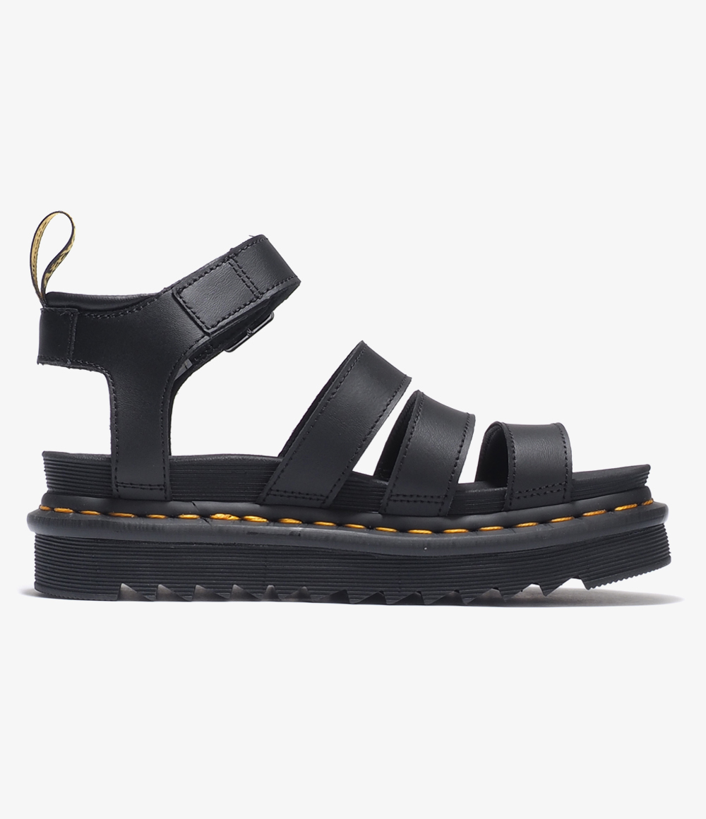 関税負担なし☆Dr Martens BLAIRE HYDRO サンダル サンダル