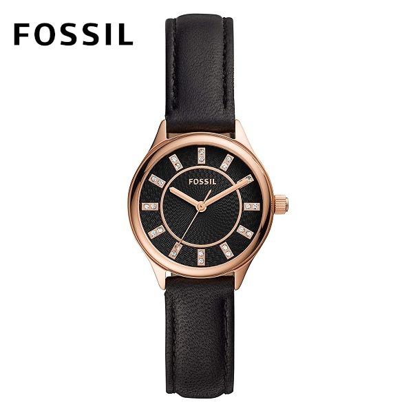 【関税込/国内発送】FOSSIL 腕時計 BQ3442 30mm お早め配送♪