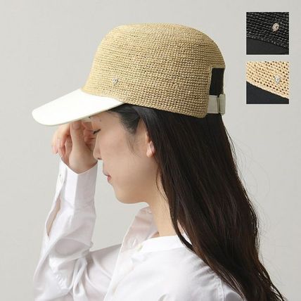HELEN KAMINSKI x キャップ(レディース) - 海外通販のBUYMA