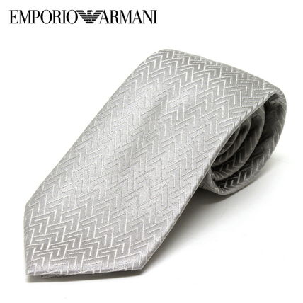 EMPORIO ARMANI x ネクタイ(メンズ) - 海外通販のBUYMA