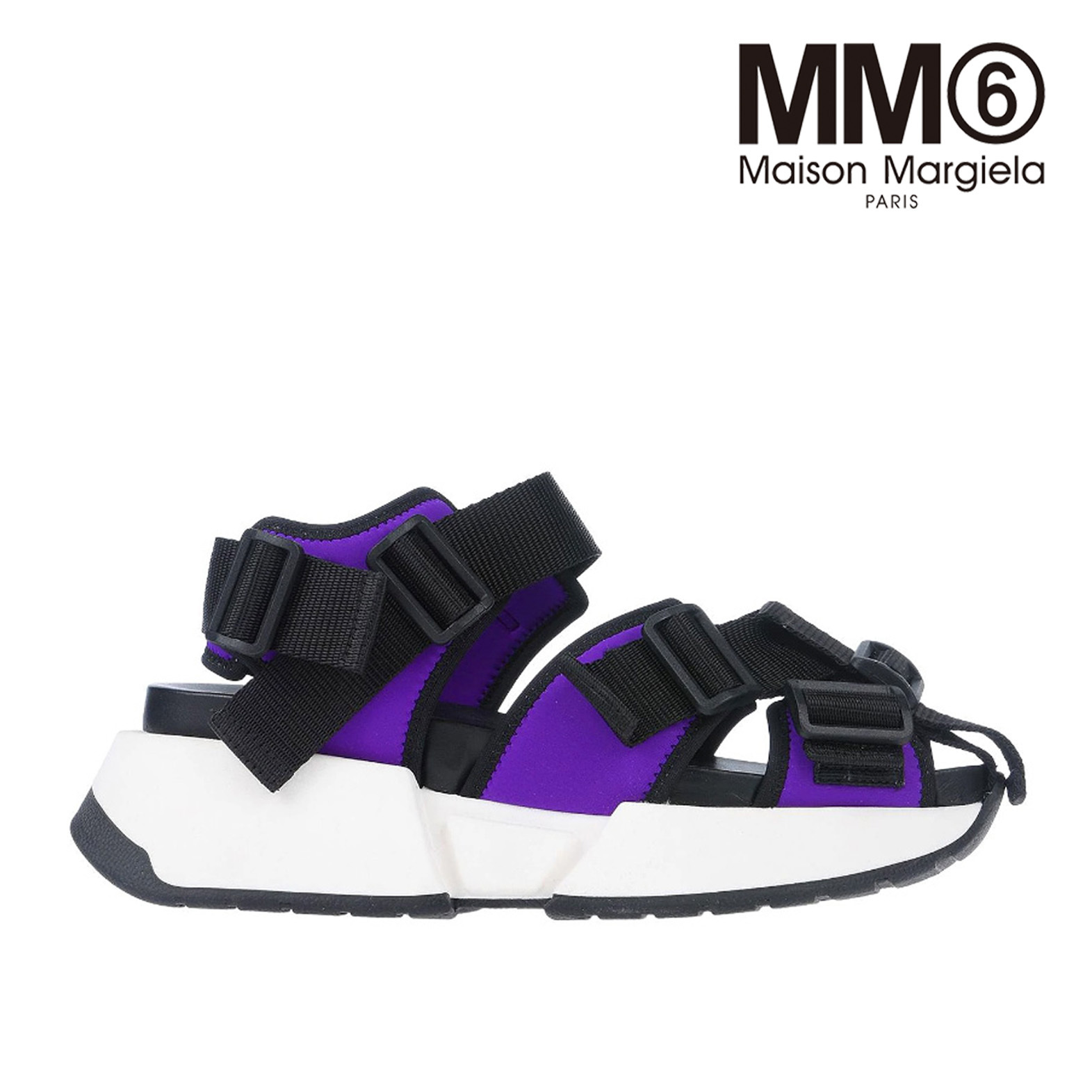 MM6 Maison Margiela☆【完売間近】SANDALS サンダル