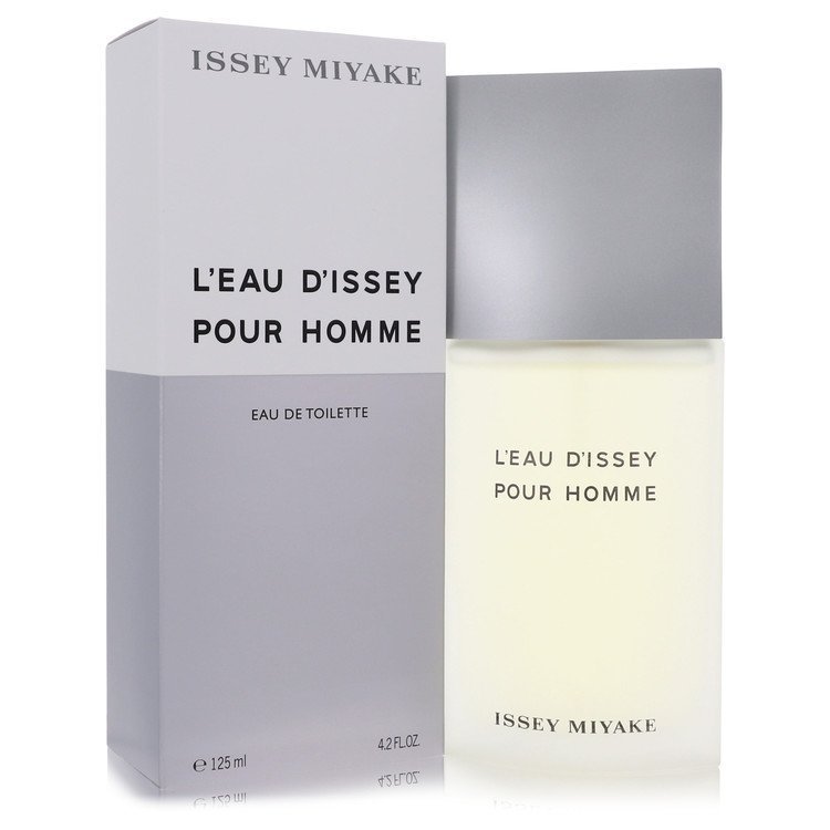 Issey Miyake ロードゥ イッセイ プールオム EDTスプレー125ml