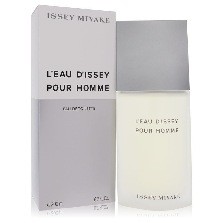 Issey Miyake ロードゥ イッセイ プールオム EDTスプレー200ml