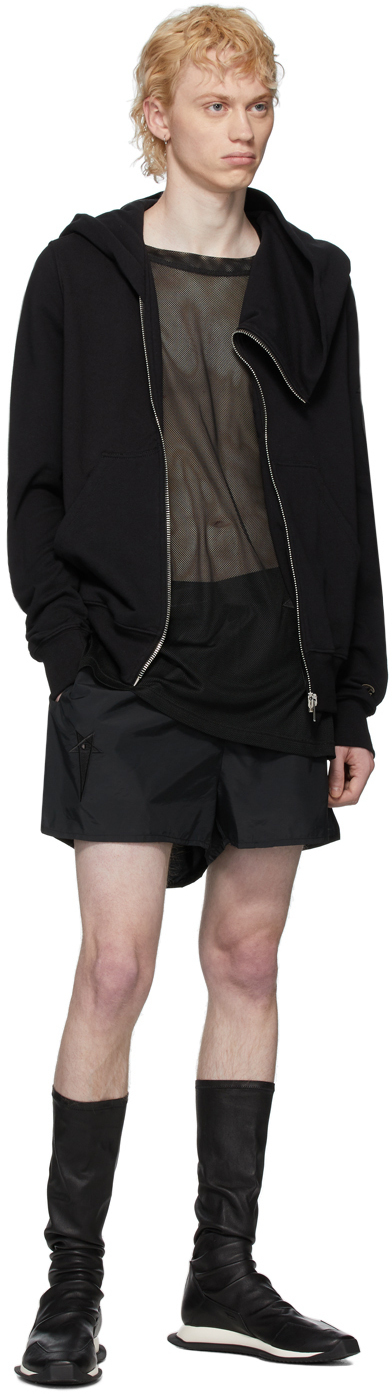 SALE!! Champion x Rick Owens >> マウンテンパーカー (RICK OWENS