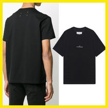 MaisonMargiela ウィメン クルーネックTシャツ Maison Margiela メゾンマルジェラ クルーネックTシャツ