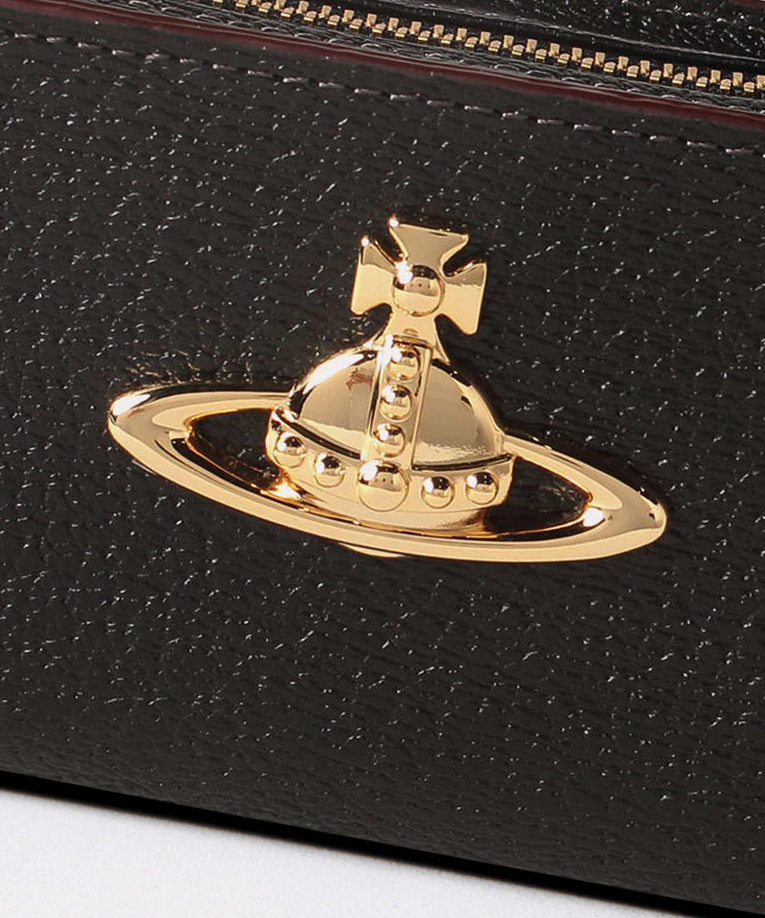Vivienne Westwood☆EXECUTIVE ラウンドファスナーマルチケース