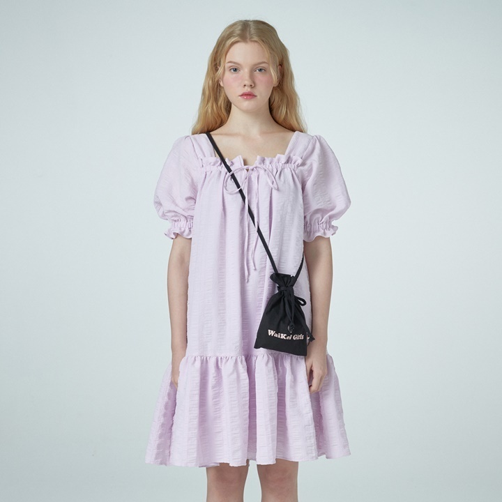 【ネット限定】
【WKG】WKG Puff 2色 パフラッフルワンピース onepiece Ruffle ワンピース 【ネット限定】
【WKG】WKG Puff 2色 パフラッフルワンピース onepiece Ruffle ワンピース