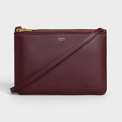 CELINE Trio Bag x ショルダーバッグ・ポシェット(レディース) - 海外