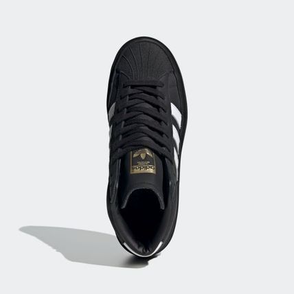 【Adidas】 22cm~31cm アディダス プロモデル 424 Pro Model Adidas】 22cm~31cm アディダス プロモデル 424 Pro Model