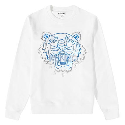 KENZO x スウェット・トレーナー(メンズ) - 海外通販のBUYMA