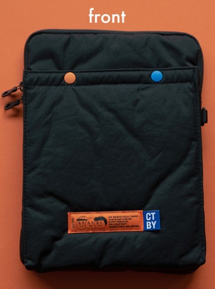 ★送料・関税込★oh, lolly day!★Tablet PC pouch★2色★ ☆送料・関税込☆oh, lolly day!☆Tablet PC pouch☆2色☆ (oh