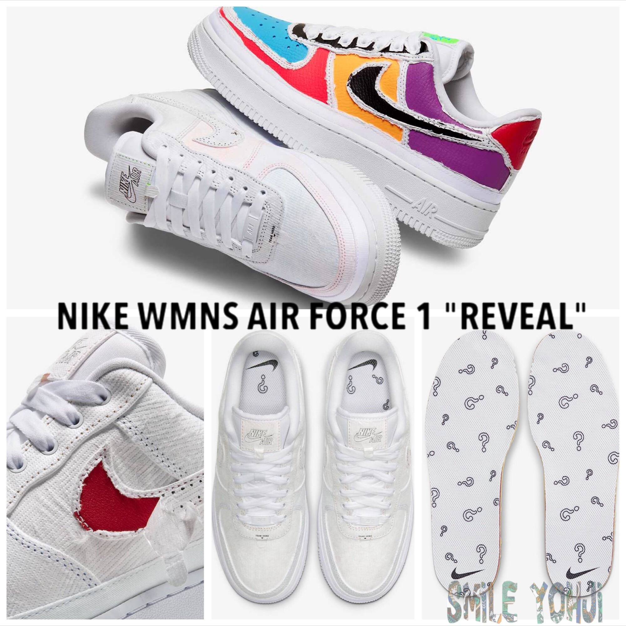 ★大人気★NIKE WMNS AIR FORCE 1 \