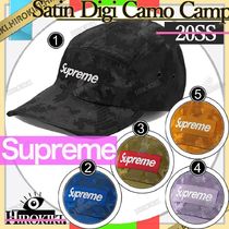 Supreme Skater Style Caps