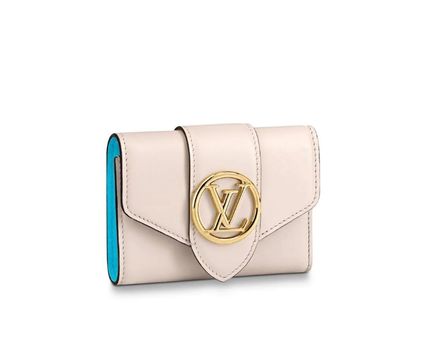 Louis Vuitton PONT NEUF x 折りたたみ財布(レディース) - 海外通販のBUYMA Louis Vuitton PONT NEUF x 折りたたみ財布(レディース) - 海外通販のBUYMA