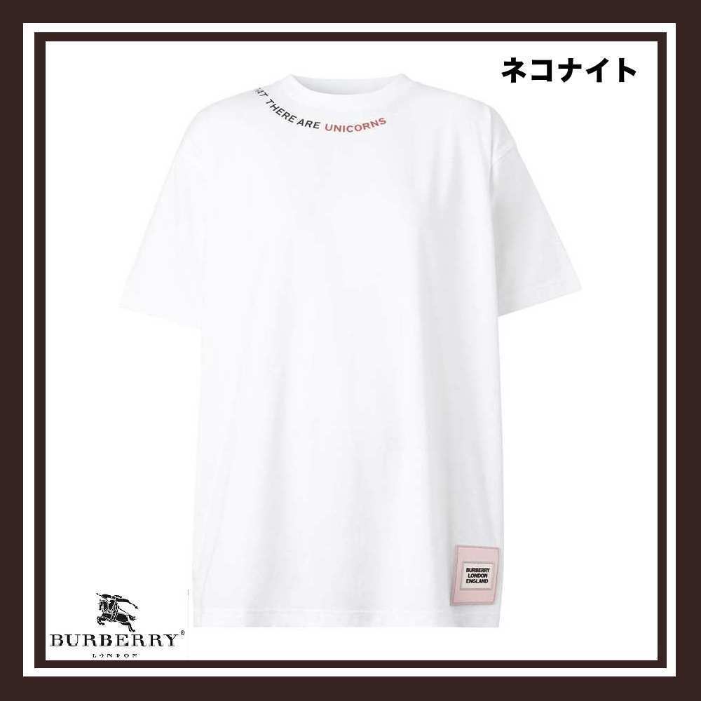 【直営店買付】★Burberry★Unicorns Tシャツ