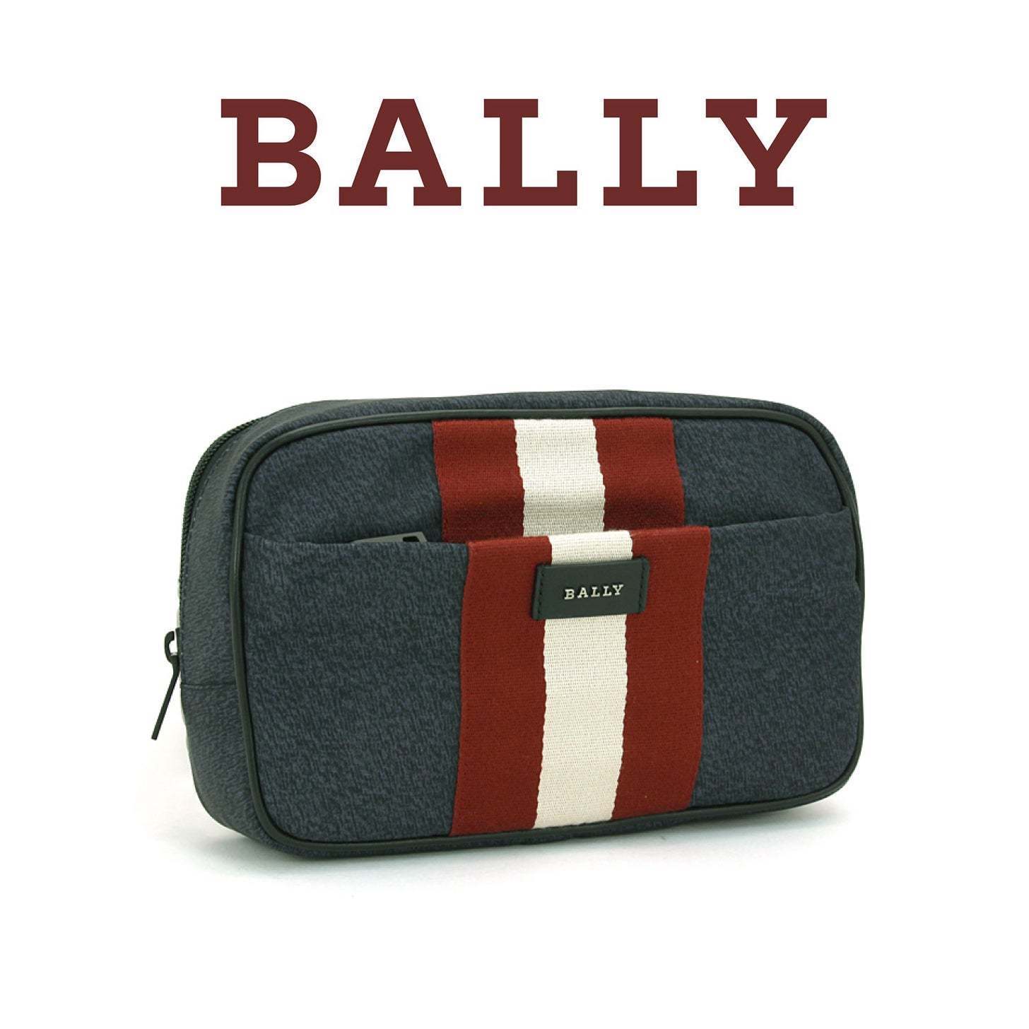 最も BALLY ★ ★ ボディバッグ QUINNY メンズ ショルダーバッグ 最も BALLY ★ ★ ボディバッグ QUINNY メンズ ショルダーバッグ