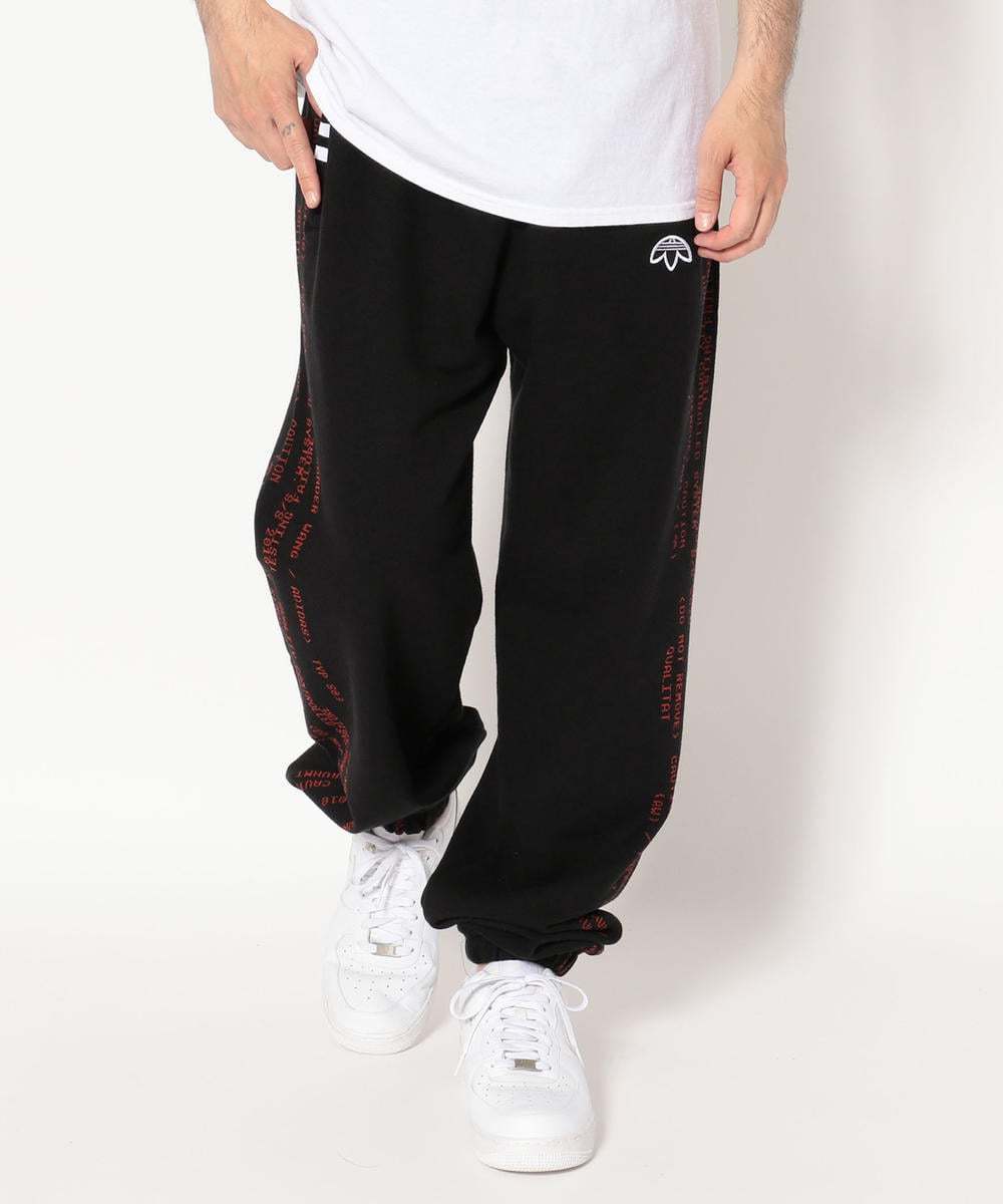 【レア】adidas × Alexander Wang >> ジョガートラックパンツ
