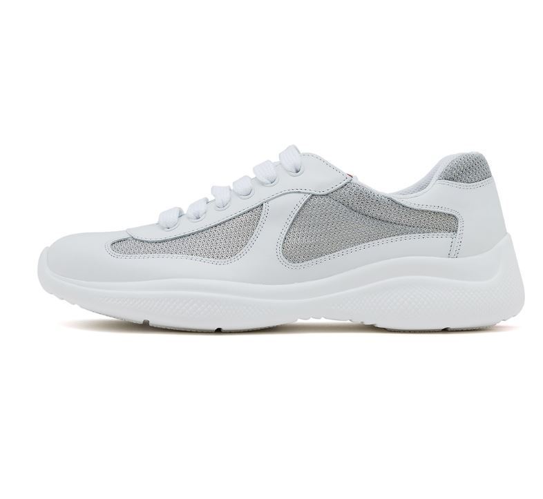 【関税負担】 PRADA AMERICA'S CUP SNEAKERS