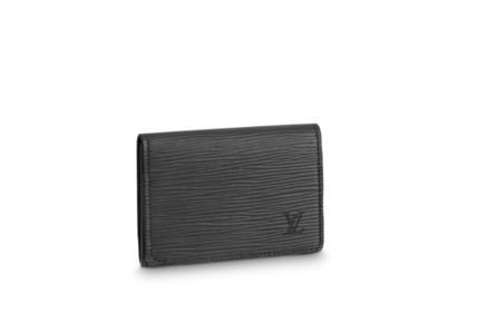 60%OFF】 名刺入れカードケース ルイヴィトン エピ - 名刺入れ/定期入れ