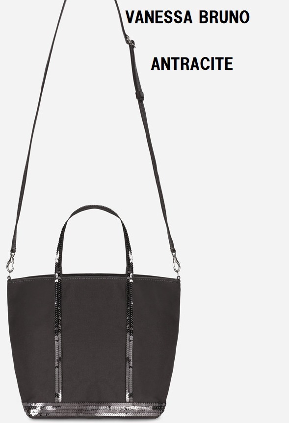 VANESSABRUNO バネッサブリューノ キャンバス トート＆斜め掛け