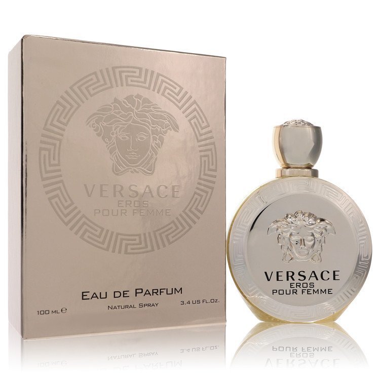 Versace エロス フェム EDPスプレー 100ml 女性用